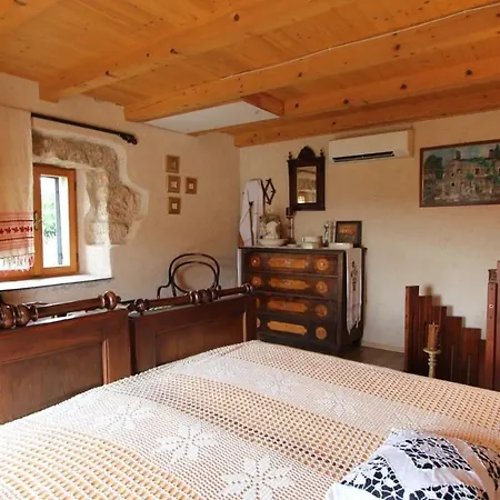Penzion Puric Sveti Vid-Miholjice