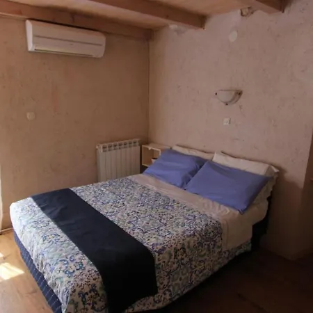 Puric Penzion Sveti Vid-Miholjice
