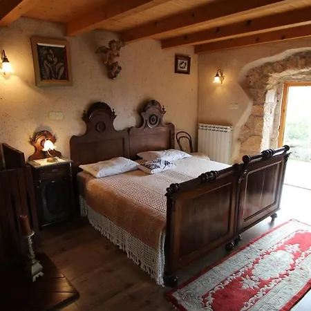 Penzion Puric Sveti Vid-Miholjice