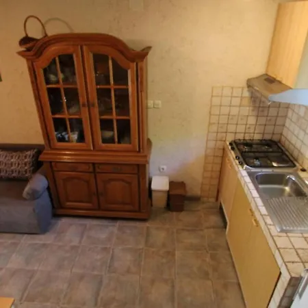 Penzion Puric Sveti Vid-Miholjice