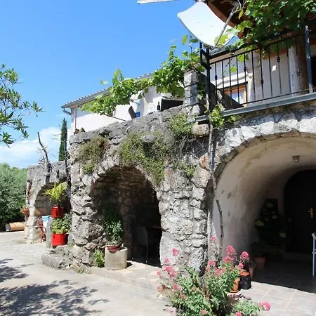 Puric Gasthof Sveti Vid-Miholjice