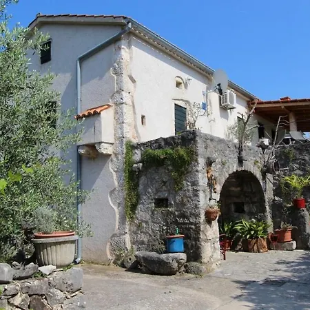 Gasthof Puric Sveti Vid-Miholjice