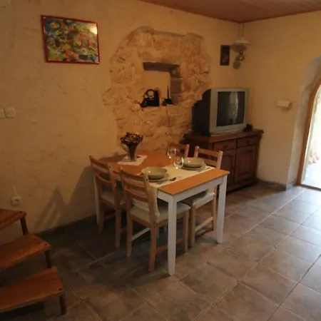 Puric Gasthof Sveti Vid-Miholjice